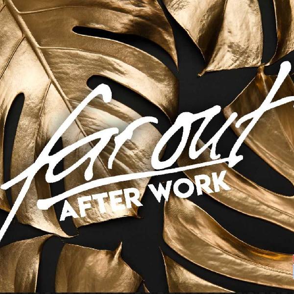 Far out After Work ab 19 Uhr