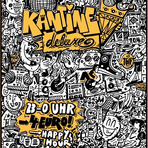 Kantine Deluxe