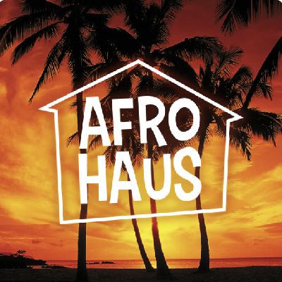 AFRO HAUS