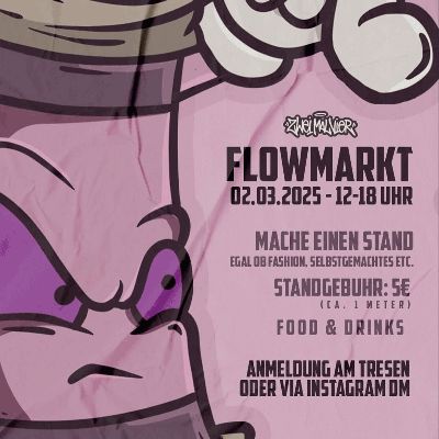 Flowmarkt