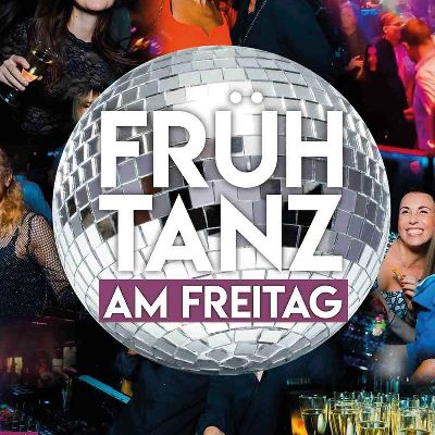 Frühtanz