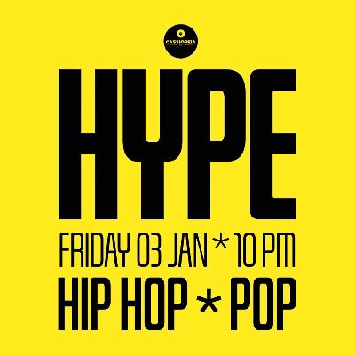 Hype Party