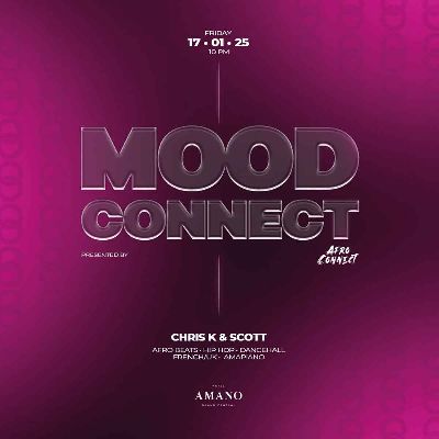 Mood Connect