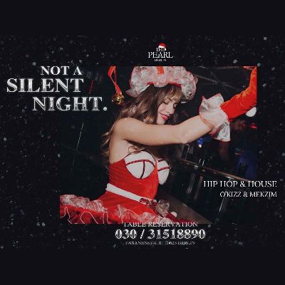 Not a Silent Night