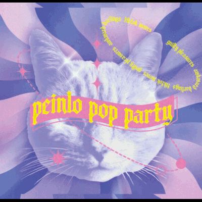 Peinlo Pop Party