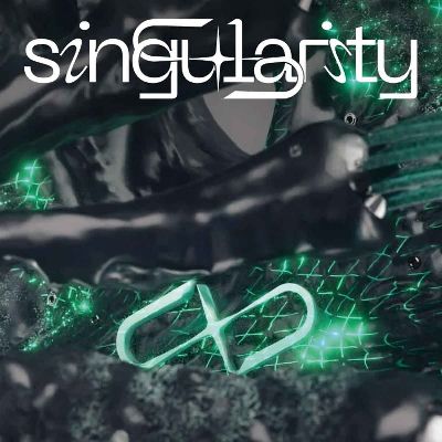 singularity