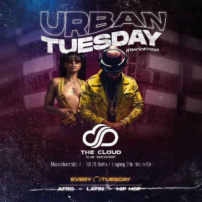 Urban Tuesday