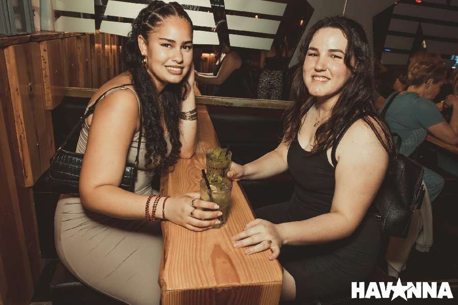 01 Havanna - Saturday Night 25-05-2024