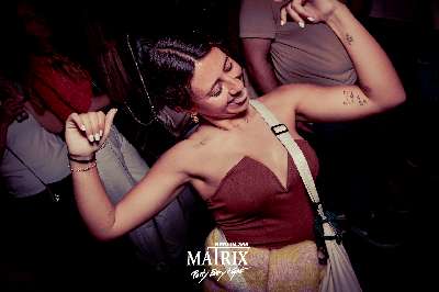 Party Bild aus dem Matrix Club Berlin vom 14.06.2024