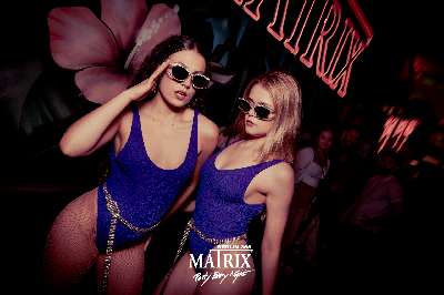 Party Bild aus dem Matrix Club Berlin vom 01.06.2024