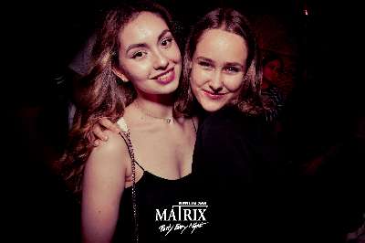 Party Bild aus dem Matrix Club Berlin vom 01.06.2024