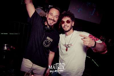 Party Bild aus dem Matrix Club Berlin vom 08.06.2024