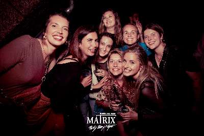 Party Bild aus dem Matrix Club Berlin vom 01.06.2024