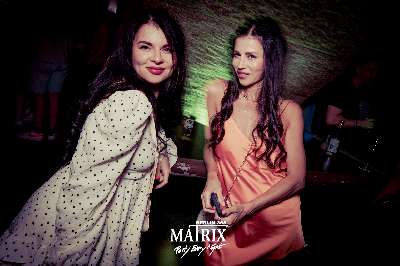 Party Bild aus dem Matrix Club Berlin vom 08.06.2024