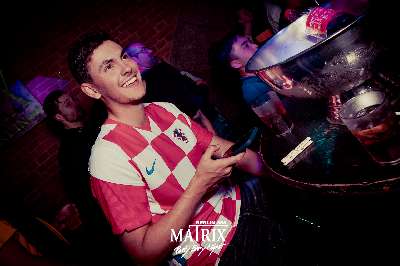 Party Bild aus dem Matrix Club Berlin vom 14.06.2024