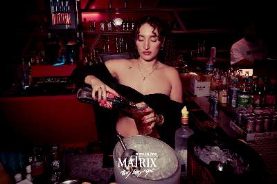 Party Bild aus dem Matrix Club Berlin vom 20.04.2024