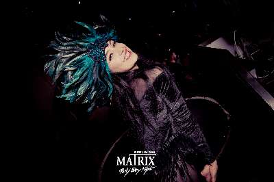 Party Bild aus dem Matrix Club Berlin vom 08.06.2024