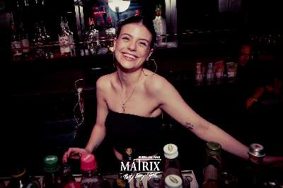 Party Bild aus dem Matrix Club Berlin vom 14.06.2024