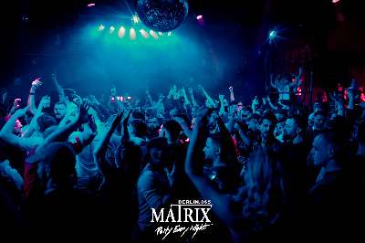 Party Bild aus dem Matrix Club Berlin vom 29.02.2024