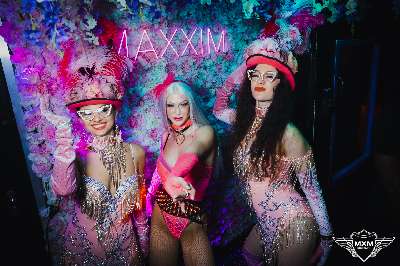 Party Bild aus dem Maxxim Club Berlin vom 15.06.2024