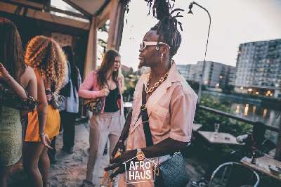 Afro Haus