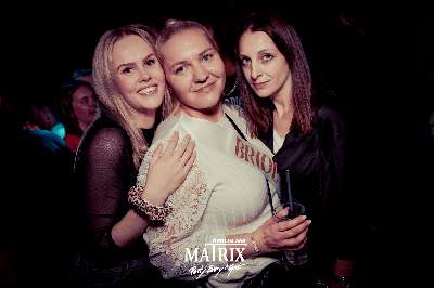 Party Bild aus dem Matrix Club Berlin vom 18.05.2024