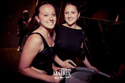 Party Bild aus dem Matrix Club Berlin vom 18.05.2024