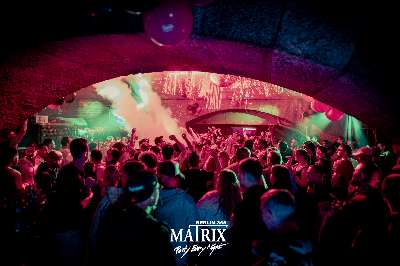 Party Bild aus dem Matrix Club Berlin vom 03.05.2024