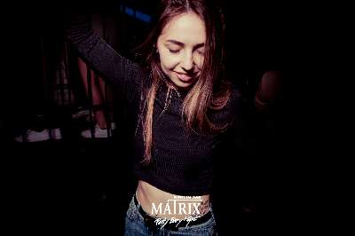 Party Bild aus dem Matrix Club Berlin vom 03.05.2024