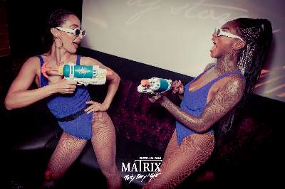 Party Bild aus dem Matrix Club Berlin vom 03.05.2024