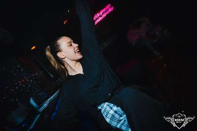 Party Bild aus dem Maxxim Club Berlin vom 18.05.2024