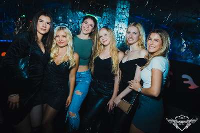 Party Bild aus dem Maxxim Club Berlin vom 18.05.2024