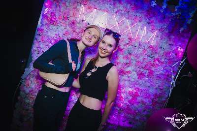 Party Bild aus dem Maxxim Club Berlin vom 04.05.2024