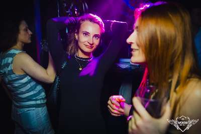 Party Bild aus dem Maxxim Club Berlin vom 11.05.2024