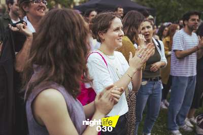 Party Bild aus dem Berlin vom 21.06.2024