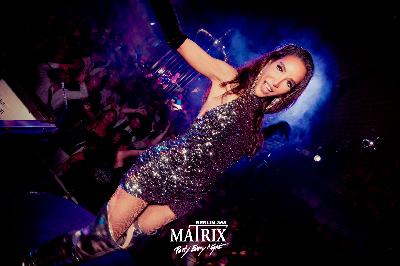 Party Bild aus dem Matrix Club Berlin vom 22.06.2024