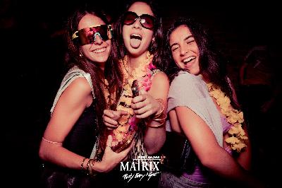 Party Bild aus dem Matrix Club Berlin vom 22.06.2024