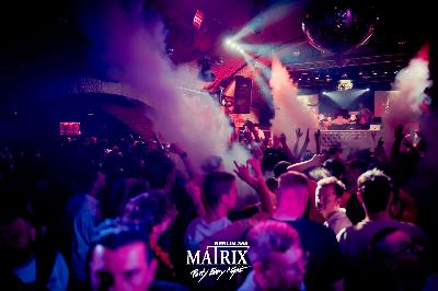 Party Bild aus dem Matrix Club Berlin vom 22.06.2024