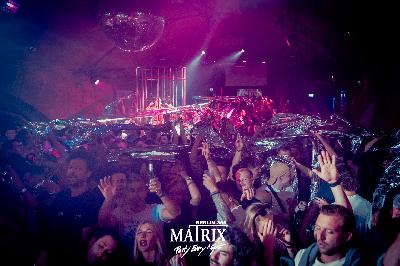 Party Bild aus dem Matrix Club Berlin vom 22.06.2024