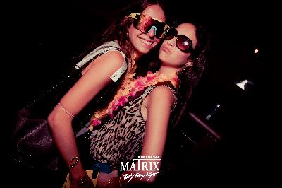 Party Bild aus dem Matrix Club Berlin vom 22.06.2024