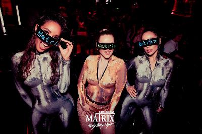 Party Bild aus dem Matrix Club Berlin vom 22.06.2024