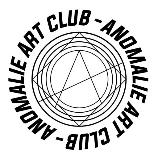 Anomalie Art Club