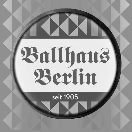 BALLHAUS BERLIN