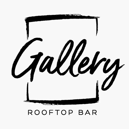 Gallery Rooftop Bar