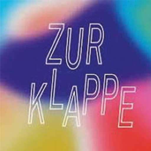 Zur Klappe