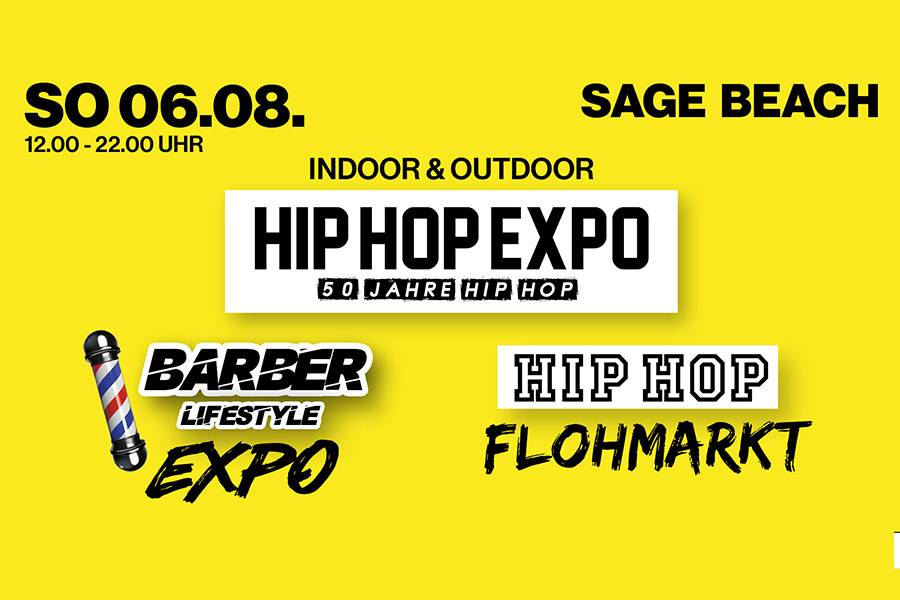 HIP HOP EXPO